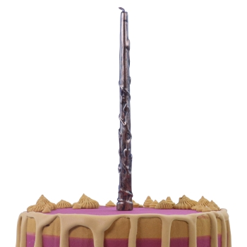 Harry Potter Wand Candle - Hermione Granger